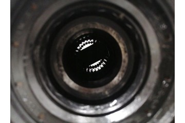 Mercedes SL R230 rear differential A2303504114 AMG SL55 Part manufacturer Mercedes Benz OE
