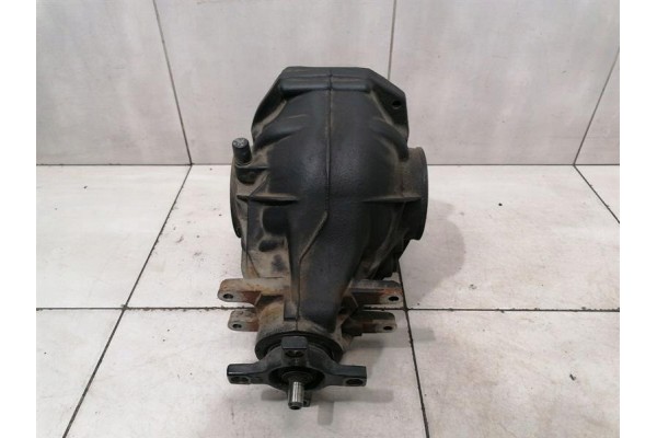 Mercedes SL R230 rear differential A2303504114 AMG SL55 Catalog number of the part A2303504114