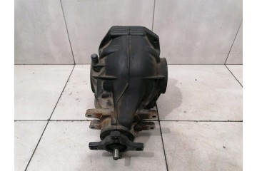 Mercedes SL R230 rear differential A2303504114 AMG SL55 Catalog number of the part A2303504114