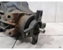 Mercedes SL R230 rear differential A2303504114 AMG SL55 Car type passenger cars