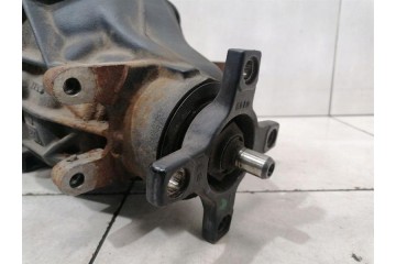 Mercedes SL R230 rear differential A2303504114 AMG SL55 Car type passenger cars