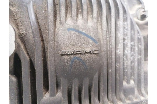 Diferencial trasero Mercedes SL R230 A2303504114 AMG SL55