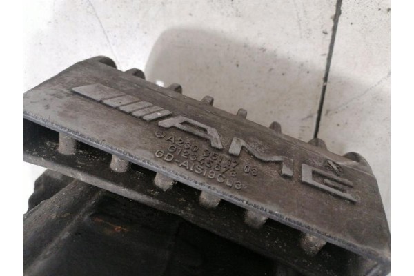 Diferencial trasero Mercedes SL R230 A2303504114 AMG SL55