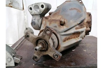 MAYBACH 57 W240 Rear Differential A2403501714 Rear Differential 2 82 Part manufacturer Mercedes Benz OE