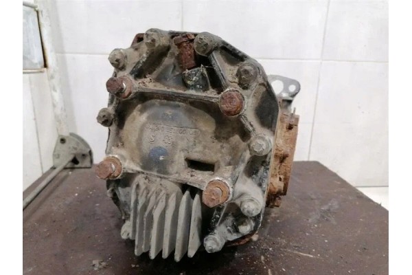 MAYBACH 57 W240 Rear Differential A2403501714 Rear Differential 2 82 Car type passenger cars