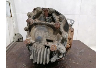 MAYBACH 57 W240 Rear Differential A2403501714 Rear Differential 2 82 Car type passenger cars