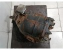 Diferencial Trasero MAYBACH 57 W240 A2403501714 Relación 2,82
