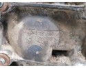 Diferencial Trasero MAYBACH 57 W240 A2403501714 Relación 2,82