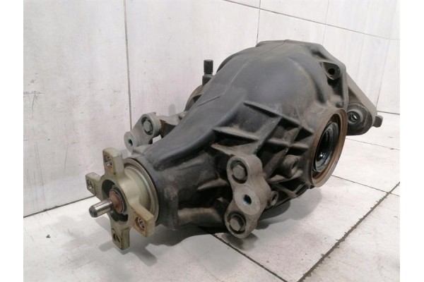 Rear differential Mercedes S W222 A2223509602 2 65 AMG M279 V12 Part manufacturer Mercedes Benz OE