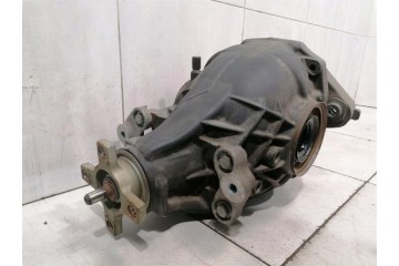 Rear differential Mercedes S W222 A2223509602 2 65 AMG M279 V12 Part manufacturer Mercedes Benz OE
