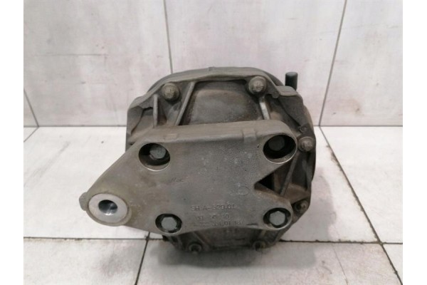 Rear differential Mercedes S W222 A2223509602 2 65 AMG M279 V12 Catalog number of the part A2223509602