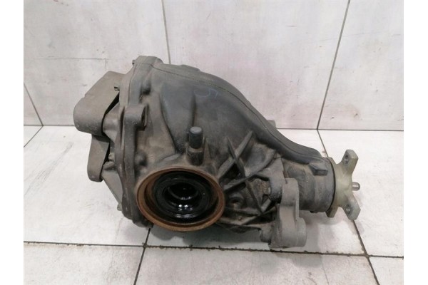 Rear differential Mercedes S W222 A2223509602 2 65 AMG M279 V12 Car type passenger cars