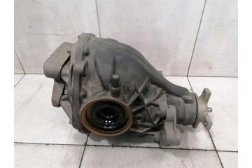 Rear differential Mercedes S W222 A2223509602 2 65 AMG M279 V12 Car type passenger cars