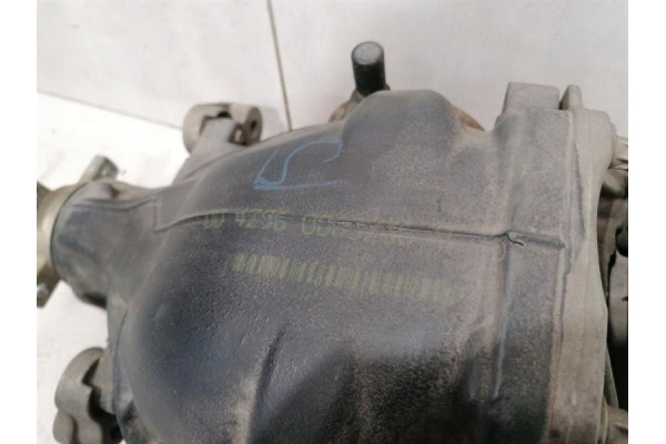 Diferencial trasero Mercedes S W222 A2223509602 2.65 AMG M279 V12