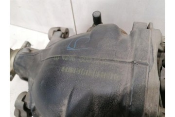 Diferencial trasero Mercedes S W222 A2223509602 2.65 AMG M279 V12