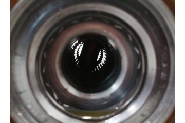 Diferencial trasero Mercedes S W222 A2223509602 2.65 AMG M279 V12