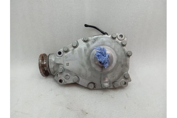BMW Series 3 M3 G81 G21 LCI Front Differential 863586008 Part manufacturer BMW OE