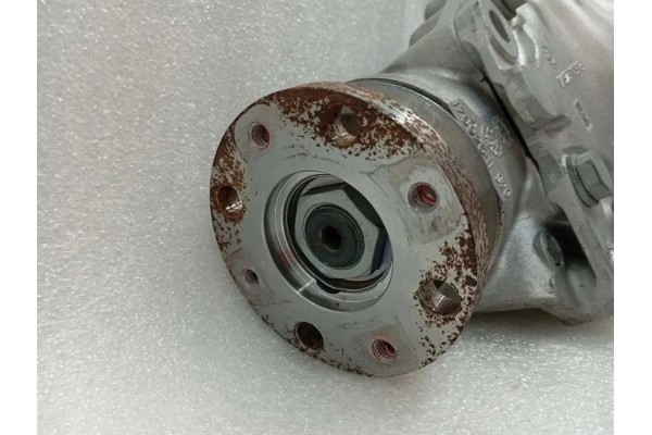 BMW Series 3 M3 G81 G21 LCI Front Differential 863586008 Catalog number of the part 863586008