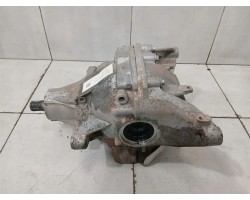 Porsche Panamera 976 G3 2024 2026 rear differential 08X507021T