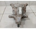 Porsche Panamera 976 G3 2024 2026 rear differential 08X507021T Part manufacturer Porsche OE