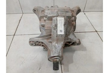 Porsche Panamera 976 G3 2024 2026 rear differential 08X507021T Part manufacturer Porsche OE
