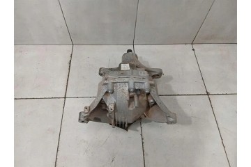 Porsche Panamera 976 G3 2024 2026 rear differential 08X507021T Catalog number of the part 08X507021T