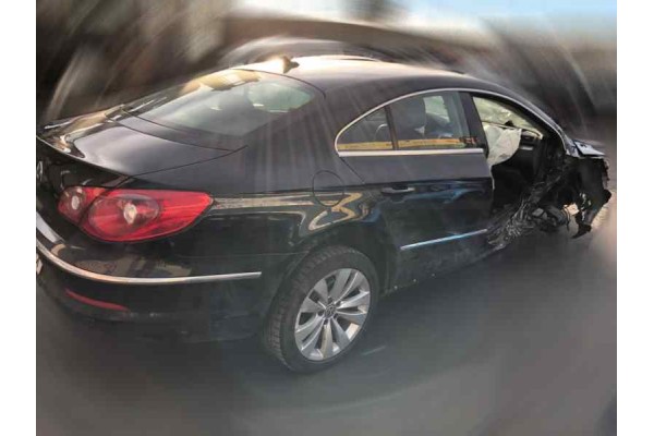 VOLKSWAGEN PASSAT CC (357) Básico