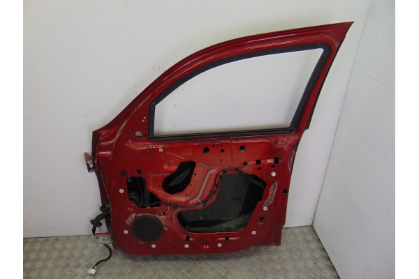 GRANATE PUERTA DELANTERA DERECHA CHRYSLER PT CRUISER 2.0 Classic 2001 GRANATE 187477 CHRYSLER - 3