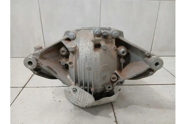 Porsche Panamera 976 G3 2024 2026 rear differential 08X507021T Car type passenger cars