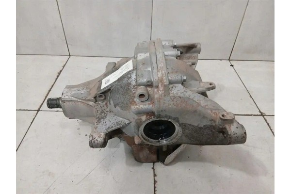 Diferencial trasero Porsche Panamera 976 G3 2024-2026 08X507021T