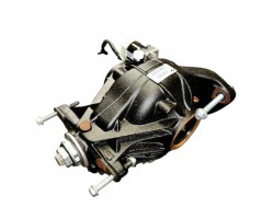 BMW 8 SERIES Rear Differential OEM 33107856929