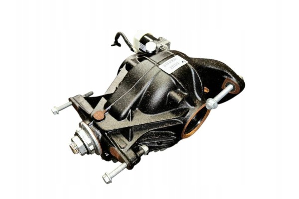 BMW 8 SERIES Rear Differential OEM 33107856929