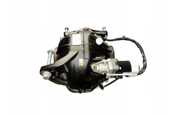 BMW 8 SERIES Rear Differential OEM 33107856929 Part manufacturer BMW OE