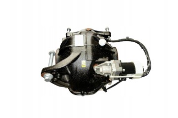 BMW 8 SERIES Rear Differential OEM 33107856929 Part manufacturer BMW OE