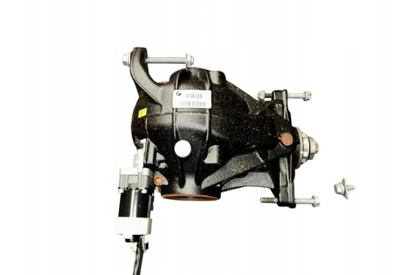BMW 8 SERIES Rear Differential OEM 33107856929 Catalog number of the part U011009