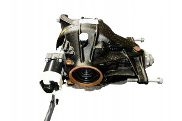 BMW 8 SERIES Rear Differential OEM 33107856929 Car type passenger cars