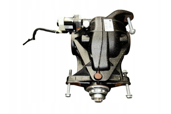 BMW 8 SERIES Rear Differential OEM 33107856929 Catalog number of the original U011009 33107856929 7856928 7856929 CE63968