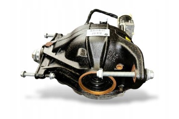 Diferencial Trasero BMW Serie 8 OEM 33107856929