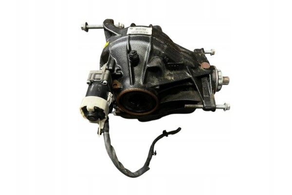 BMW 8 SERIES OEM 33107856929 Rear Differential Part manufacturer BMW OE
