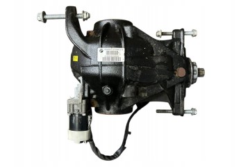 BMW 8 SERIES OEM 33107856929 Rear Differential Catalog number of the part U010866