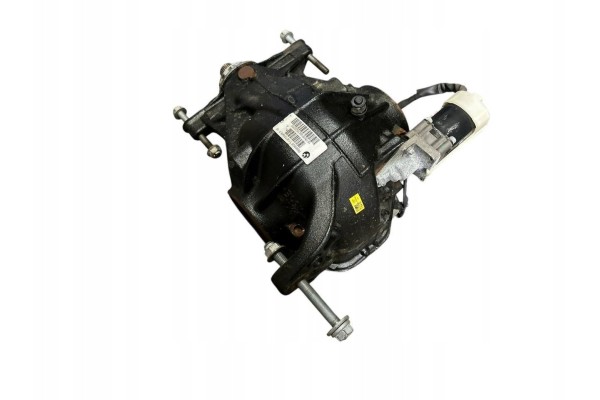 BMW 8 SERIES OEM 33107856929 Rear Differential Catalog number of the original U010866 33107856929 7856928 7856929