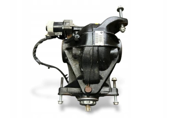 Diferencial Trasero OEM BMW Serie 8 33107856929