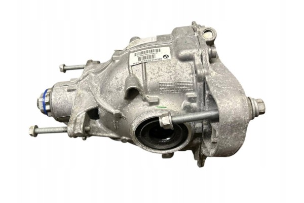 Rear differential BMW X5 OEM 33109846337