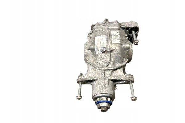 Rear differential BMW X5 OEM 33109846337 Part manufacturer BMW OE