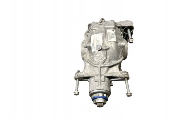 Rear differential BMW X5 OEM 33109846337 Part manufacturer BMW OE