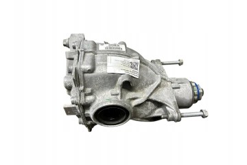Rear differential BMW X5 OEM 33109846337 Catalog number of the part U010844