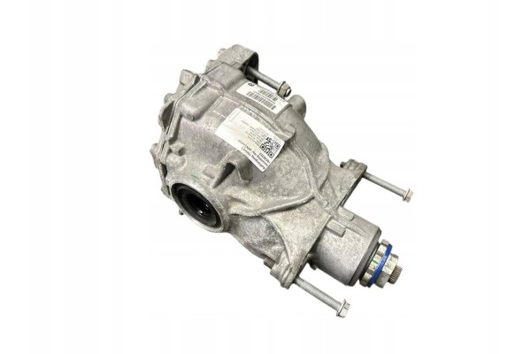 Rear differential BMW X5 OEM 33109846337 Car type passenger cars