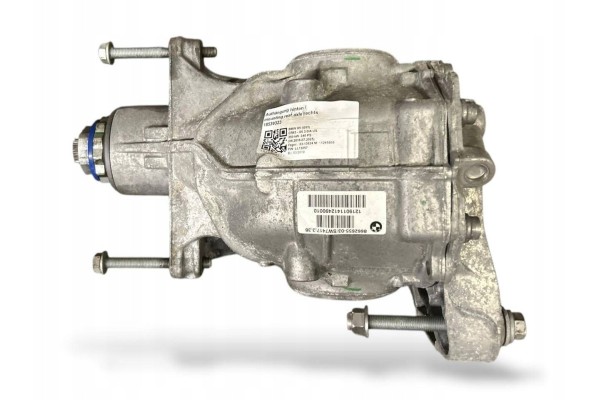Diferencial trasero BMW X5 OEM 33109846337