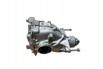 Rear differential BMW X6 OEM 33107617385