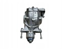 Rear differential BMW X6 OEM 33107617385 Part manufacturer BMW OE